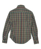 Band Of Outsiders（バンドオブアウトサイダーズ）カジュアルシャツ その他（柄物・カラフル） サイズ:0(XS位) メンズ/2200641800474