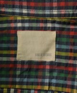 Band Of Outsiders（バンドオブアウトサイダーズ）カジュアルシャツ その他（柄物・カラフル） サイズ:0(XS位) メンズ/2200641800474