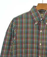 Band Of Outsiders（バンドオブアウトサイダーズ）カジュアルシャツ その他（柄物・カラフル） サイズ:0(XS位) メンズ/2200641800474