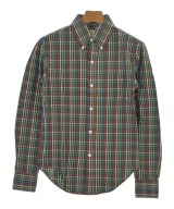 Band Of Outsiders カジュアルシャツ