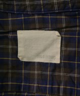 Band Of Outsiders（バンドオブアウトサイダーズ）カジュアルシャツ 紺 サイズ:XS メンズ/2200641800498