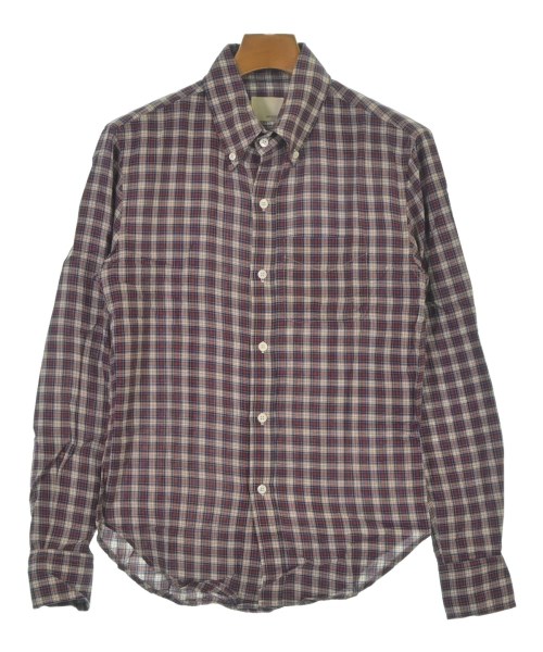 バンドオブアウトサイダーズ(Band Of Outsiders)のBand Of Outsiders カジュアルシャツ