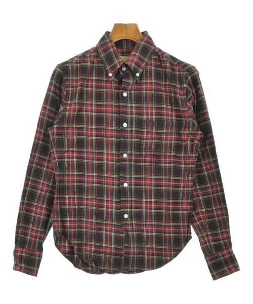 バンドオブアウトサイダーズ(Band Of Outsiders)のBand Of Outsiders カジュアルシャツ