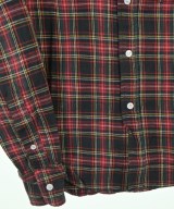 Band Of Outsiders（バンドオブアウトサイダーズ）カジュアルシャツ 緑 サイズ:XS メンズ/2200641800528