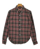 Band Of Outsiders カジュアルシャツ