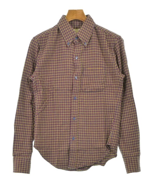 バンドオブアウトサイダーズ(Band Of Outsiders)のBand Of Outsiders カジュアルシャツ