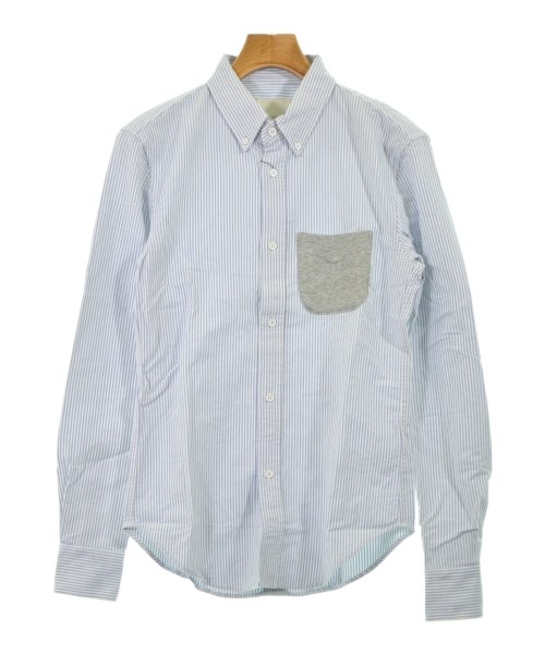 バンドオブアウトサイダーズ(Band Of Outsiders)のBand Of Outsiders カジュアルシャツ