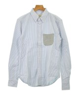 Band Of Outsiders カジュアルシャツ