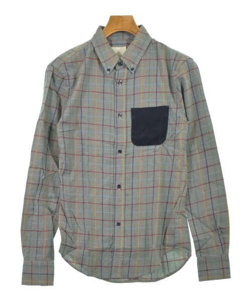 バンドオブアウトサイダーズ(Band Of Outsiders)のBand Of Outsiders カジュアルシャツ