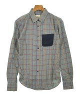 Band Of Outsiders カジュアルシャツ