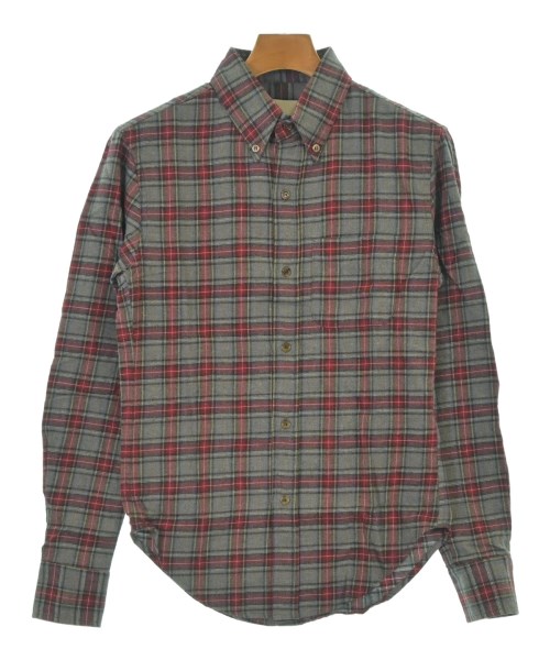 バンドオブアウトサイダーズ(Band Of Outsiders)のBand Of Outsiders カジュアルシャツ