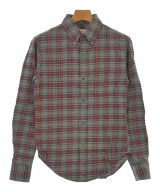 Band Of Outsiders カジュアルシャツ