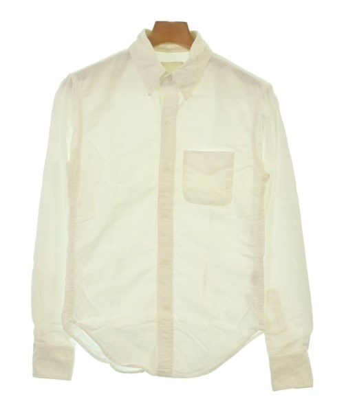 バンドオブアウトサイダーズ(Band Of Outsiders)のBand Of Outsiders カジュアルシャツ