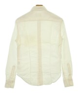 Band Of Outsiders（バンドオブアウトサイダーズ）カジュアルシャツ 白 サイズ:XS メンズ/2200641800597