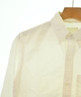 Band Of Outsiders（バンドオブアウトサイダーズ）カジュアルシャツ 白 サイズ:XS メンズ/2200641800597