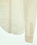 Band Of Outsiders（バンドオブアウトサイダーズ）カジュアルシャツ 白 サイズ:XS メンズ/2200641800597