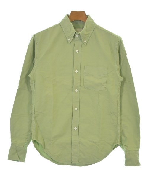 バンドオブアウトサイダーズ(Band Of Outsiders)のBand Of Outsiders カジュアルシャツ