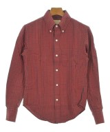 Band Of Outsiders カジュアルシャツ