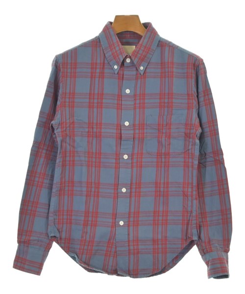 バンドオブアウトサイダーズ(Band Of Outsiders)のBand Of Outsiders カジュアルシャツ