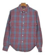 Band Of Outsiders カジュアルシャツ