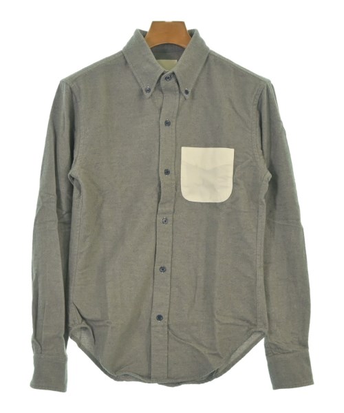 バンドオブアウトサイダーズ(Band Of Outsiders)のBand Of Outsiders カジュアルシャツ