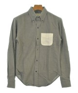 Band Of Outsiders カジュアルシャツ