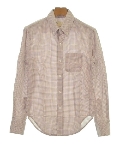 バンドオブアウトサイダーズ(Band Of Outsiders)のBand Of Outsiders カジュアルシャツ