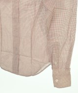 Band Of Outsiders（バンドオブアウトサイダーズ）カジュアルシャツ 白 サイズ:XS メンズ/2200641800696