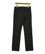 Band Of Outsiders（バンドオブアウトサイダーズ）チノパン 黒 サイズ:30(M位) メンズ/2200642253262