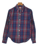 Band Of Outsiders カジュアルシャツ