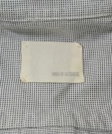 Band Of Outsiders（バンドオブアウトサイダーズ）カジュアルシャツ グレー サイズ:XS メンズ/2200632927517