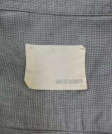 Band Of Outsiders（バンドオブアウトサイダーズ）カジュアルシャツ 黒 サイズ:XS メンズ/2200632927531