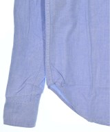Band Of Outsiders（バンドオブアウトサイダーズ）カジュアルシャツ 青 サイズ:XS メンズ/2200632927562