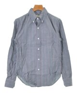 Band Of Outsiders カジュアルシャツ