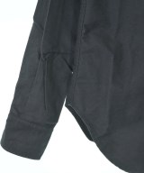 Band Of Outsiders（バンドオブアウトサイダーズ）カジュアルシャツ 黒 サイズ:XS メンズ/2200632927593