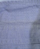 Band Of Outsiders（バンドオブアウトサイダーズ）カジュアルシャツ 青 サイズ:XS メンズ/2200632927609