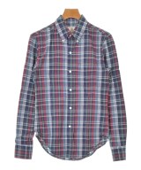 Band Of Outsiders カジュアルシャツ