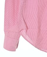 Band Of Outsiders（バンドオブアウトサイダーズ）カジュアルシャツ 赤 サイズ:0(XS位) メンズ/2200632927623