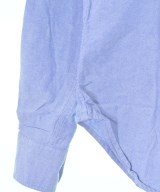 Band Of Outsiders（バンドオブアウトサイダーズ）カジュアルシャツ 青 サイズ:XS メンズ/2200632927630