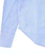 Band Of Outsiders（バンドオブアウトサイダーズ）カジュアルシャツ 青 サイズ:XS メンズ/2200632927647