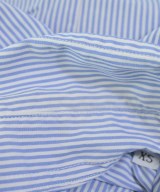 Band Of Outsiders（バンドオブアウトサイダーズ）カジュアルシャツ 青 サイズ:XS メンズ/2200632927647