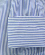 Band Of Outsiders（バンドオブアウトサイダーズ）カジュアルシャツ 青 サイズ:XS メンズ/2200632927647