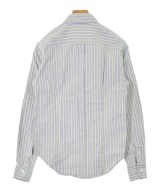 Band Of Outsiders（バンドオブアウトサイダーズ）カジュアルシャツ 紺 サイズ:XS メンズ/2200632927661