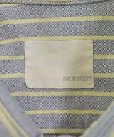 Band Of Outsiders（バンドオブアウトサイダーズ）カジュアルシャツ 紺 サイズ:XS メンズ/2200632927661