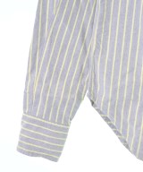 Band Of Outsiders（バンドオブアウトサイダーズ）カジュアルシャツ 紺 サイズ:XS メンズ/2200632927661