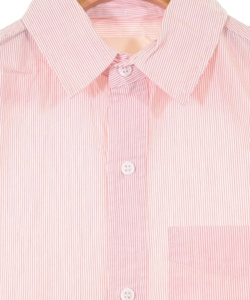 Band Of Outsiders（バンドオブアウトサイダーズ）カジュアルシャツ 赤 サイズ:XS メンズ/2200632927692