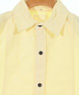 Band Of Outsiders（バンドオブアウトサイダーズ）カジュアルシャツ 黄 サイズ:XS メンズ/2200632927708