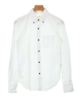 Band Of Outsiders カジュアルシャツ