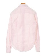 Band Of Outsiders（バンドオブアウトサイダーズ）カジュアルシャツ 白 サイズ:S メンズ/2200632927722