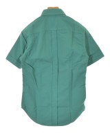 Band Of Outsiders（バンドオブアウトサイダーズ）カジュアルシャツ 緑 サイズ:0(XS位) メンズ/2200632927753